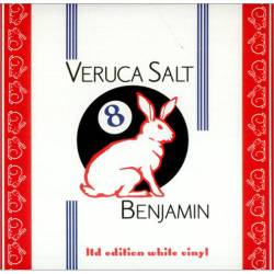 Veruca Salt : Benjamin